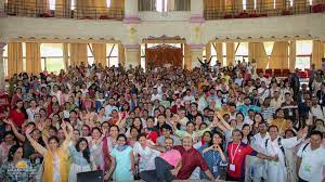 Happiness Program Images